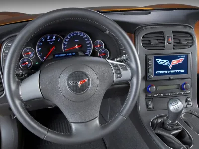 C6 Coupe